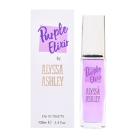 ALYSSA ASHLEY Purple Elixir
