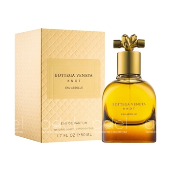 Knot Eau Absolue