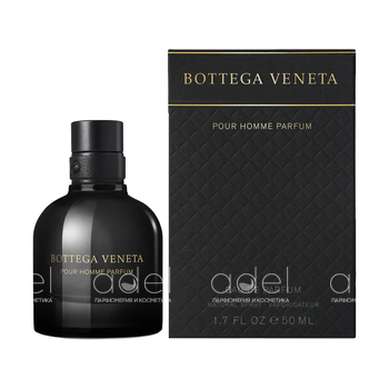 Pour Homme Parfum
