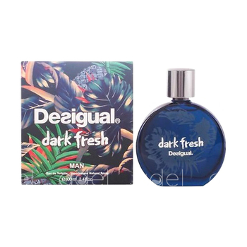 Dark Fresh