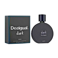 DESIGUAL Dark
