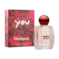 DESIGUAL You