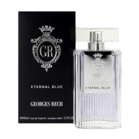 GEORGES RECH Eternal Blue