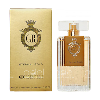 Eternal Gold