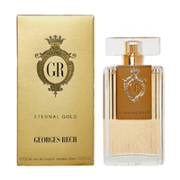 GEORGES RECH Eternal Gold
