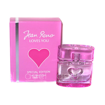 Loves You Special Edition