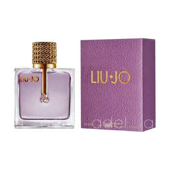 Eau De Parfum