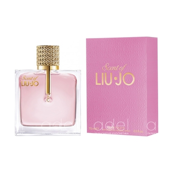 Scent Of