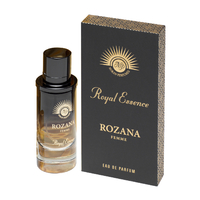 NORAN PERFUMES Rozana