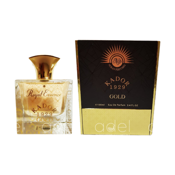 Kador 1929 Gold