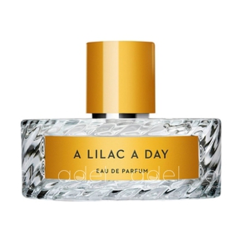A Lilac A Day