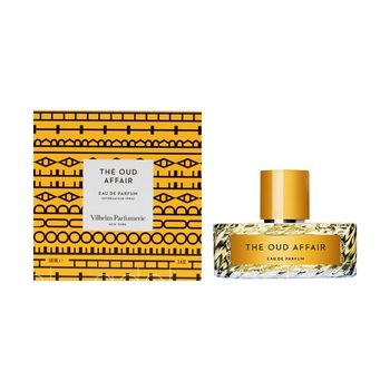The Oud Affair