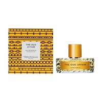VILHELM PARFUMERIE The Oud Affair