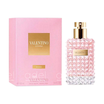 Donna Acqua Valentino