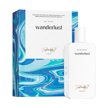 Wanderlust