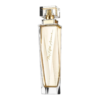 My Fifth Avenue