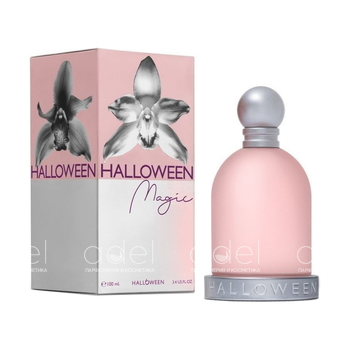 Halloween Magic
