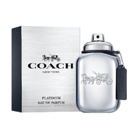 COACH Platinum