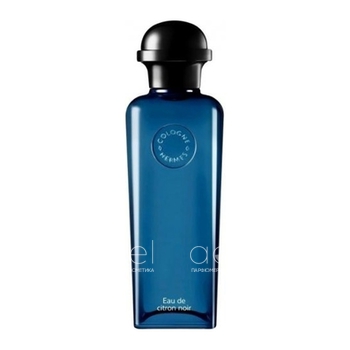 Eau De Citron Noir