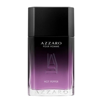 AZZARO Hot Pepper Pour Homme