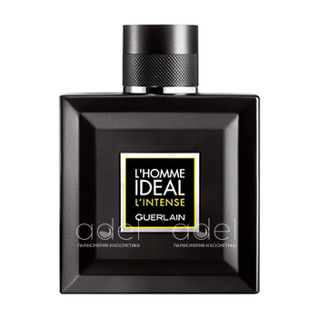 L'Homme Ideal L'Intense