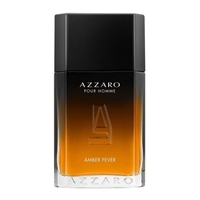 AZZARO Amber Fever Pour Homme