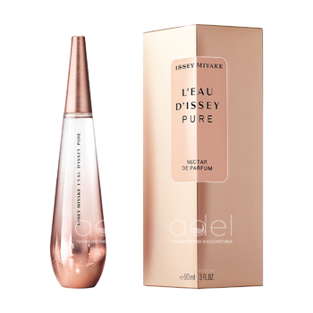 L Eau D Issey Pure Nectar De Parfum