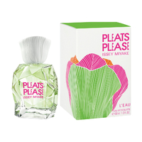 ISSEY MIYAKE Pleats Please L'Eau