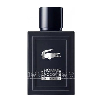 L'Homme Lacoste Intense