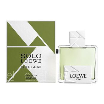 Solo Loewe Origami