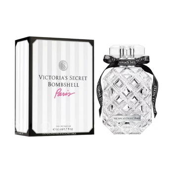 Bombshell Paris
