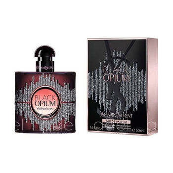 Black Opium Sound Illusion