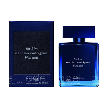 Bleu Noir For Him 2018