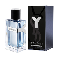 YVES SAINT LAURENT Y Yves Saint Laurent Men