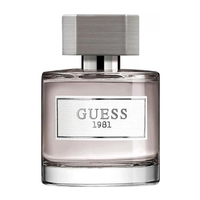 GUESS 1981
