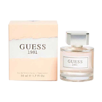 GUESS 1981