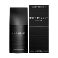 ISSEY MIYAKE Nuit D'Issey Parfum