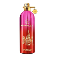 MONTALE Rendez Vous A Moscou