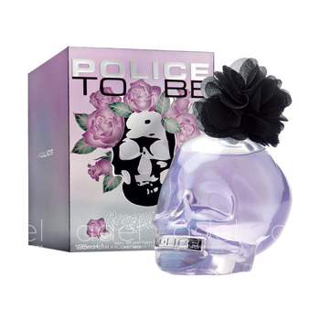 To Be Rose Blossom