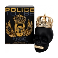 POLICE To Be The King