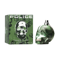 POLICE To Be Camouflage For Men