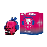 POLICE To Be Miss Beat