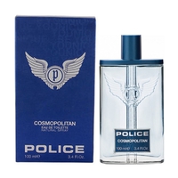 POLICE Cosmopolitan