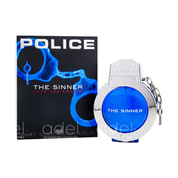 The Sinner For Men