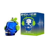 POLICE To Be Mr Beat