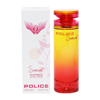POLICE Sunscent