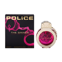 POLICE The Sinner For Women