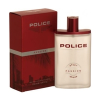 POLICE Passion
