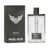 POLICE Sport