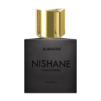 NISHANE Karagoz
